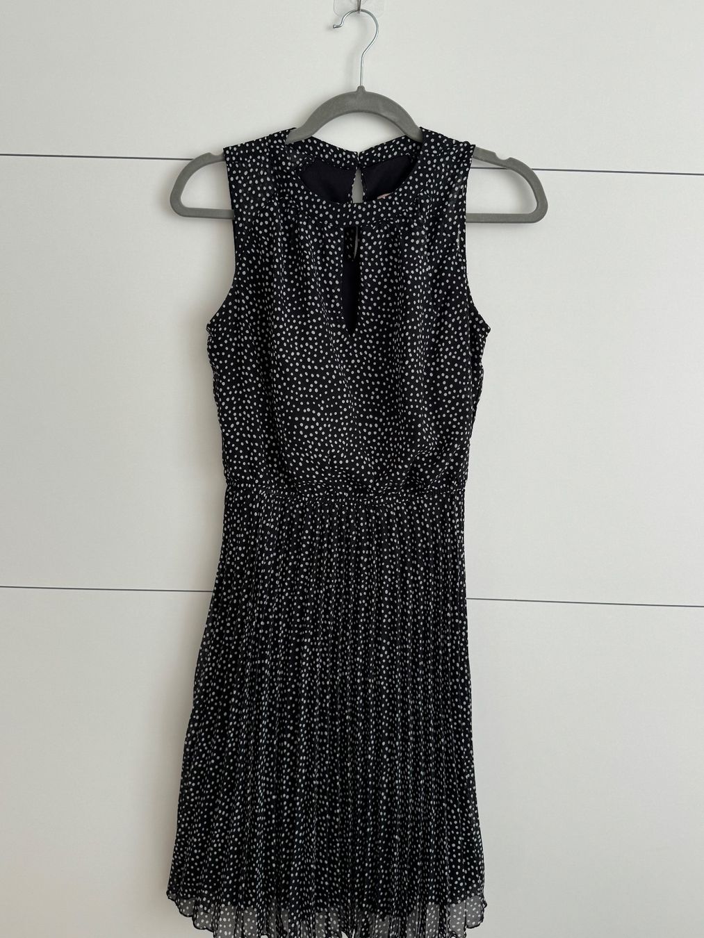 Zara Vestiti: Midikleid gepunktet Gr. S – Nuovo (secondo la descrizione) da Zürich venduto da ksbuys