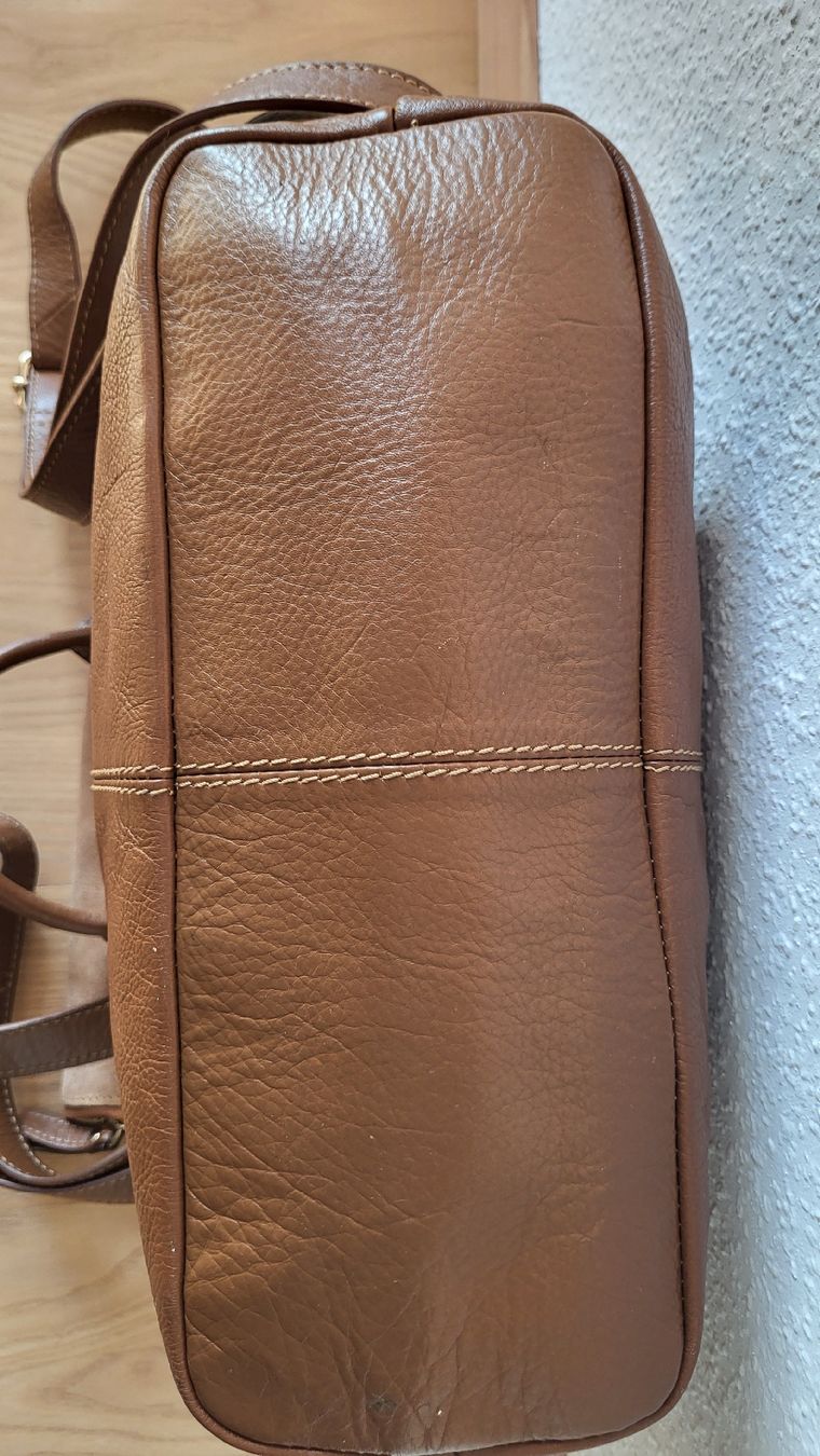 Rucksäcke: Damen Rucksack – Gebraucht aus Muttenz von Igma 5