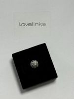 Aufl. Schmucksammlung-Original Lovelinks Charm mit Stein