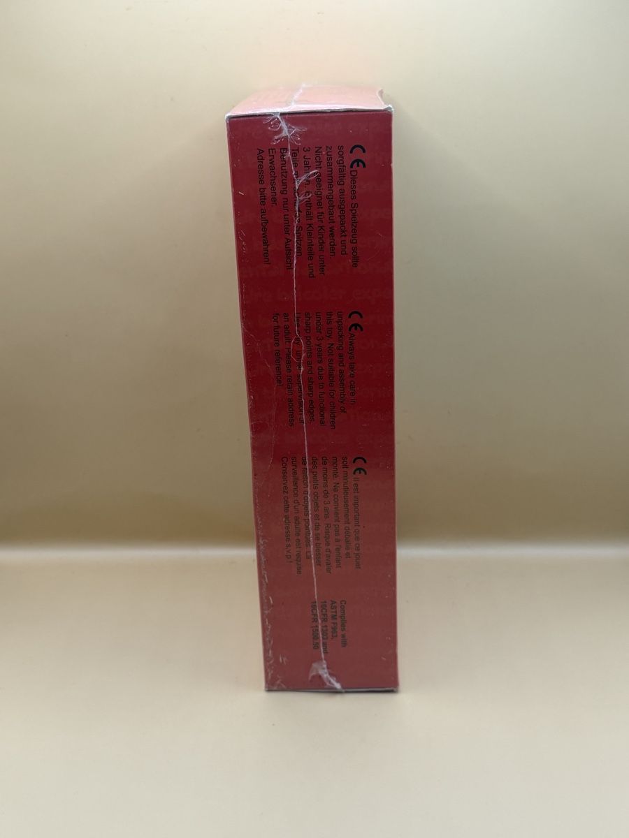 Giocattoli: Kerzenboot Bausatz Pop-Pop Boot neu & originalverpackt – Nuovo e nell'imballaggio originale da Genève venduto da sho_67qj 3