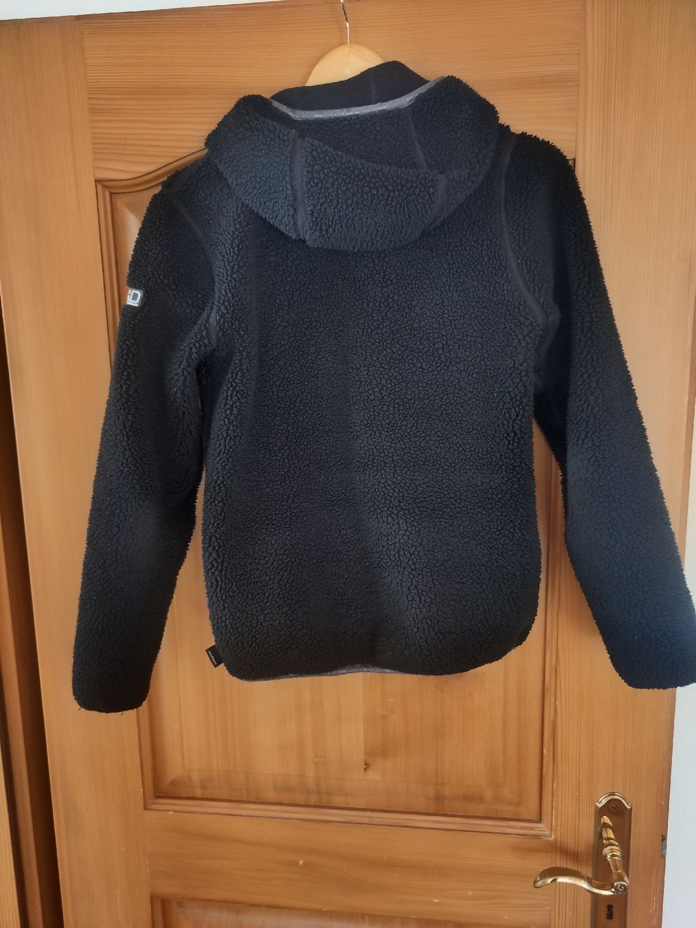 Peak Performance Giacche: Teddy Windstopper Jacke Peak Performance  – Usato da Meikirch venduto da nicoleKB 1