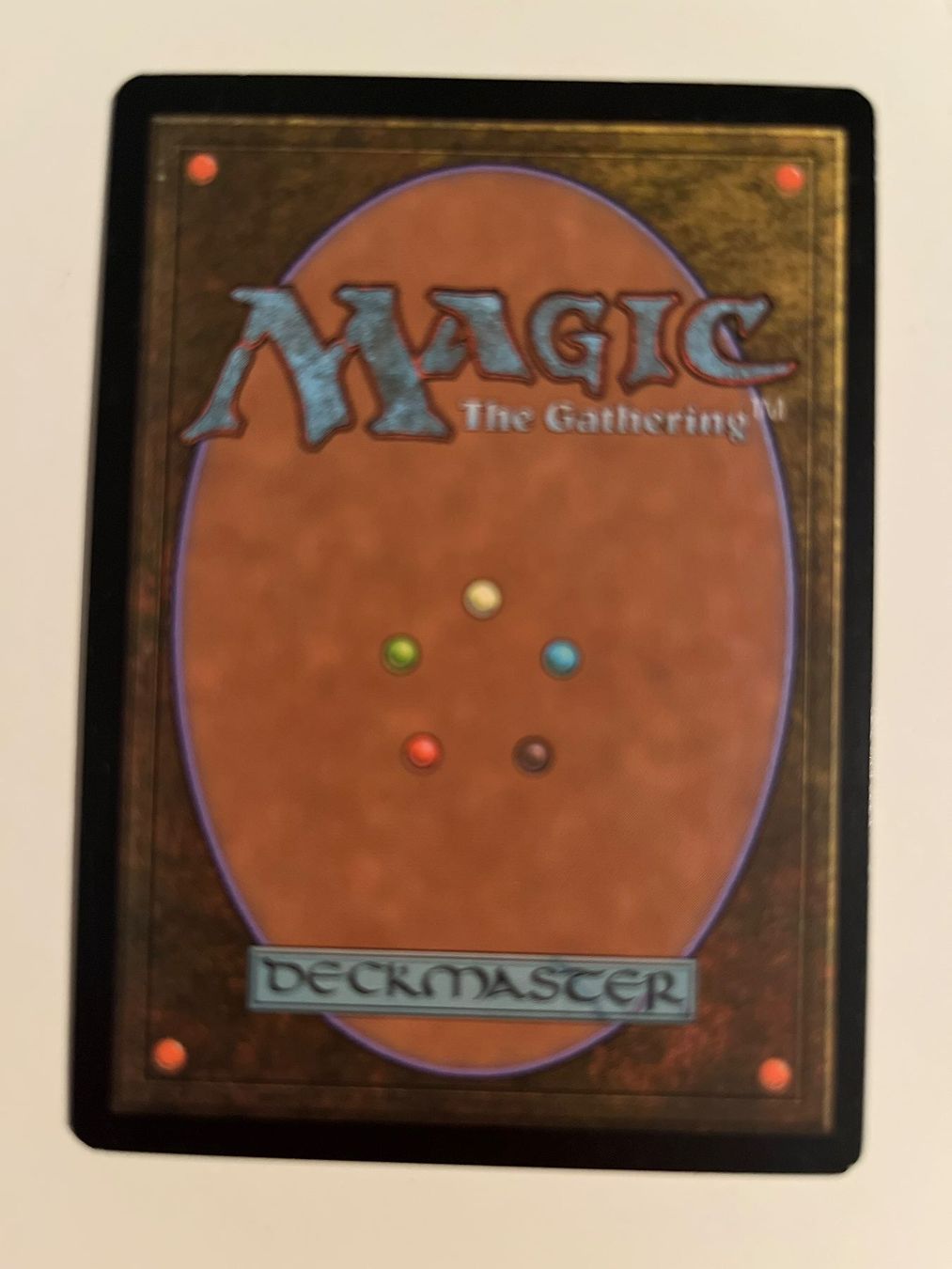 Magic The Gathering Carte collezionabili: 1 x Terastodon - Magic: The Gathering - MtG – Usato da Kriens venduto da Shadi1980 1