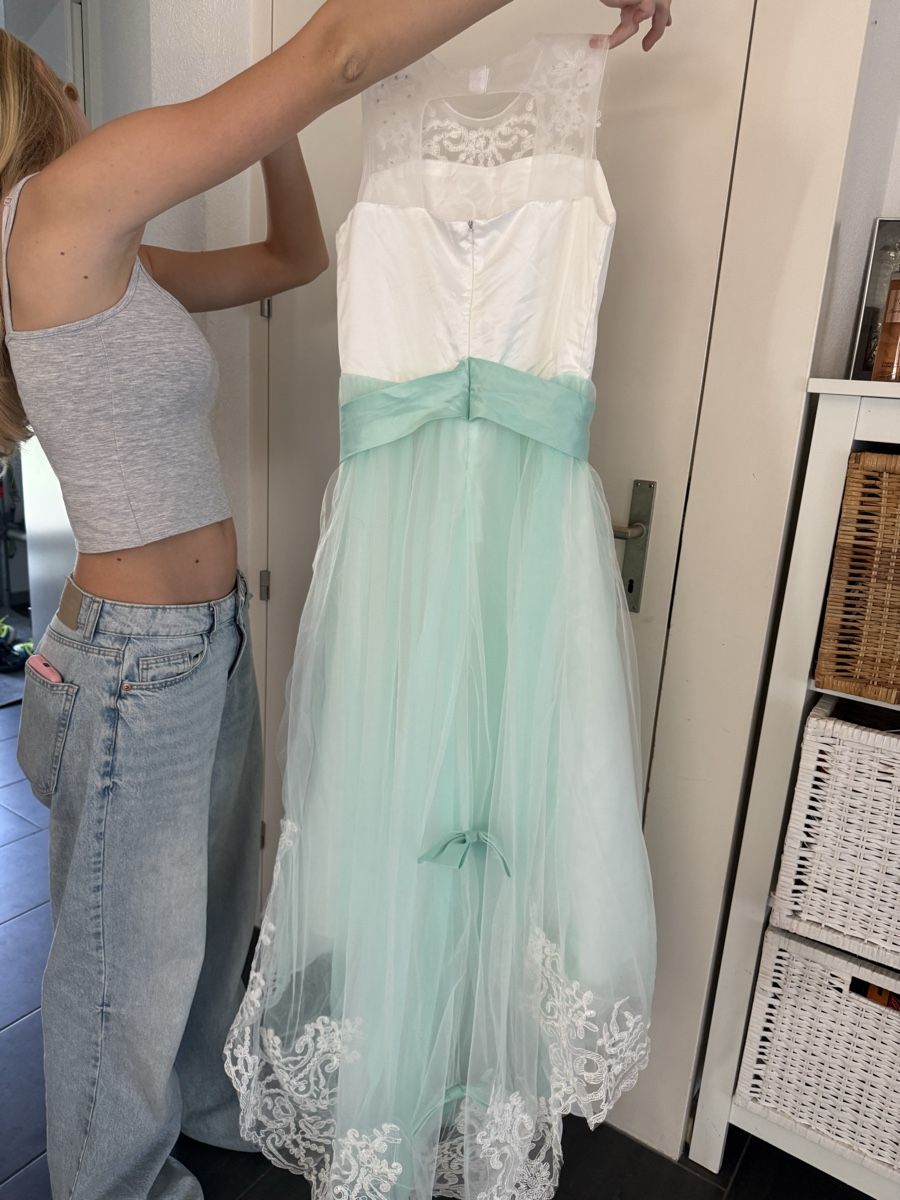 Kleider & Röcke: Kleid  – Neu und originalverpackt aus Kaufdorf von nad_zgm7 1