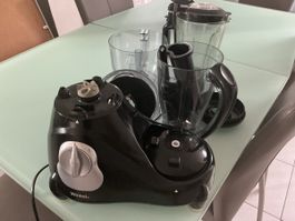 Robot cuisine multifonctions 