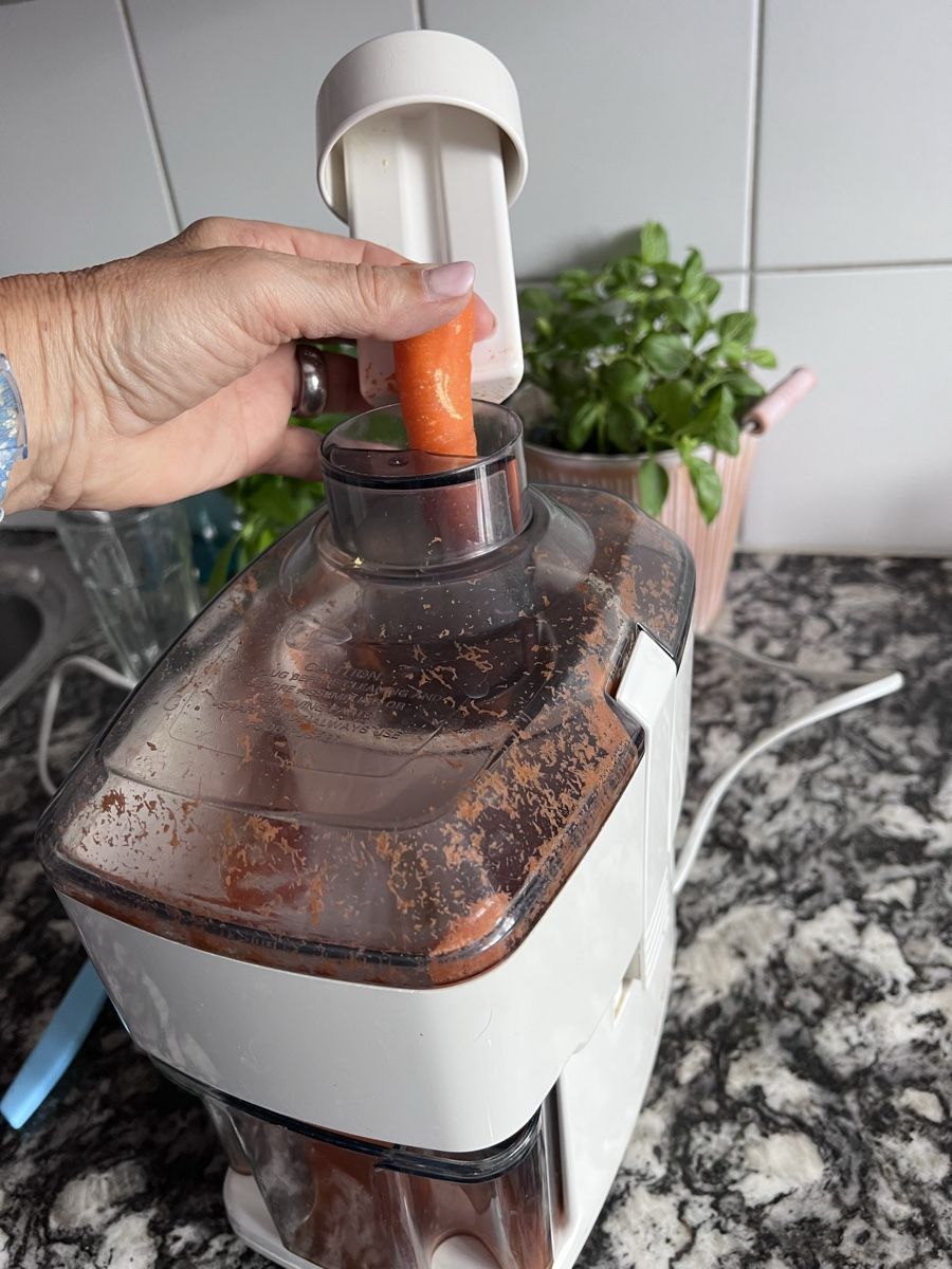 Küchengeräte: Vita Frutt Presse.. – Gebraucht aus Steckborn von Holiday66 3