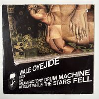 Wale Oyejide – Kaya Vinyl 12" VG+/VG+