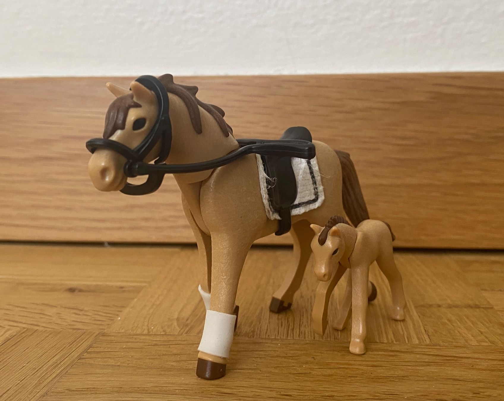 Playmobil Jouets: Playmobil Pferde Set – D'occasion à Bern par villalobos 2