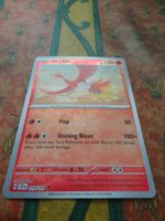 POKEMON  Ho-oh  H  SSP EN  019/191   HP130   2024