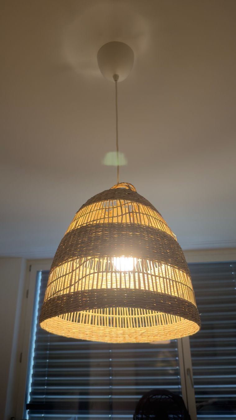 Lustres & lampes de plafonds: Pendant light – D'occasion à Dietikon par Jacob-Alexandre