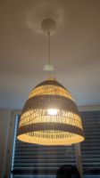 Pendant light