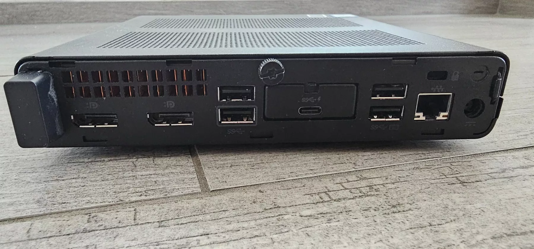 Hewlett Packard PCs: HP DESKTOP – Gebraucht aus Unterägeri von kuz_gc25 3