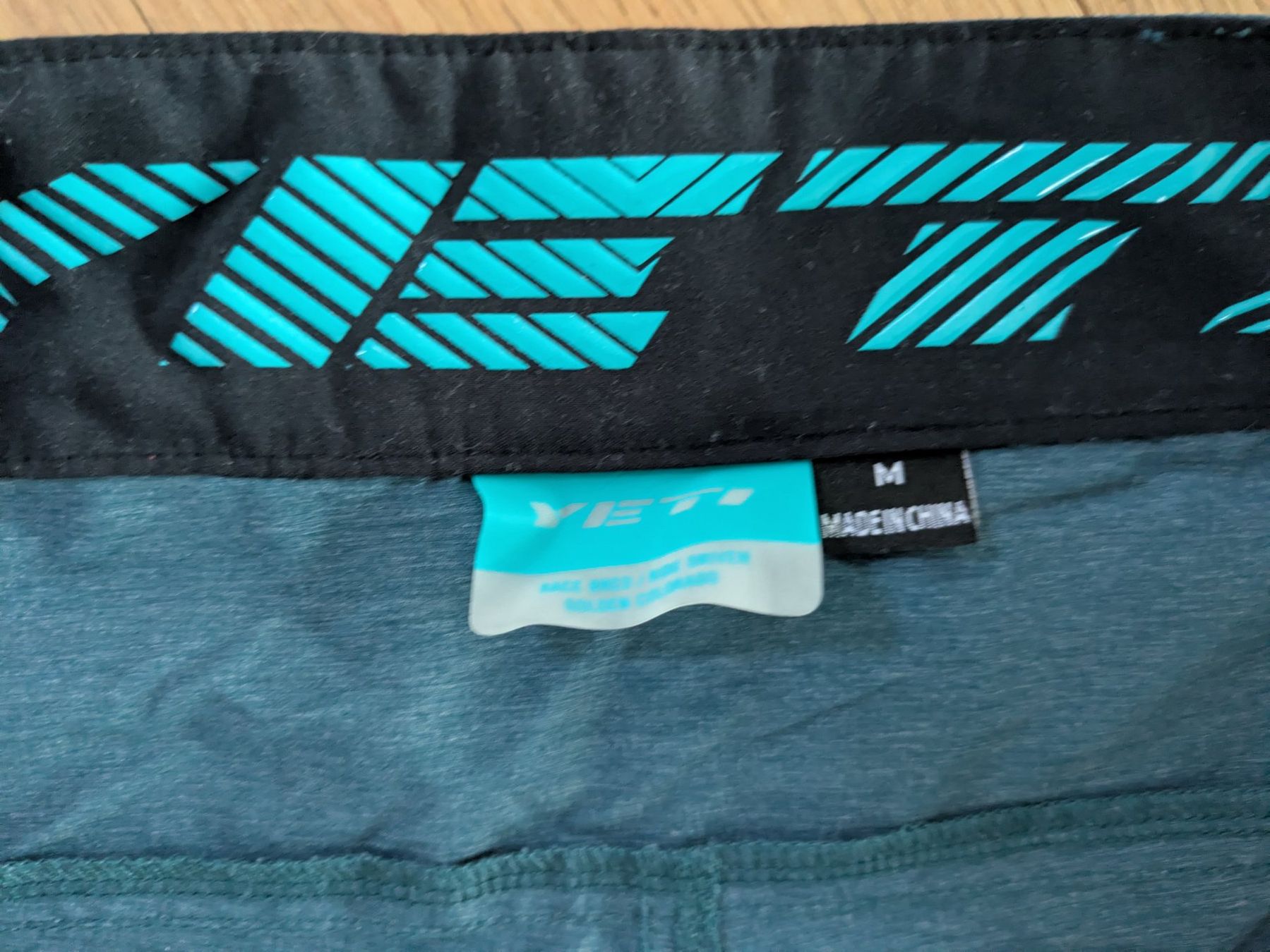 Pantaloni: YETI Bike Shorts - M – Nuovo (secondo la descrizione) da Bremgarten AG venduto da Biit0 3