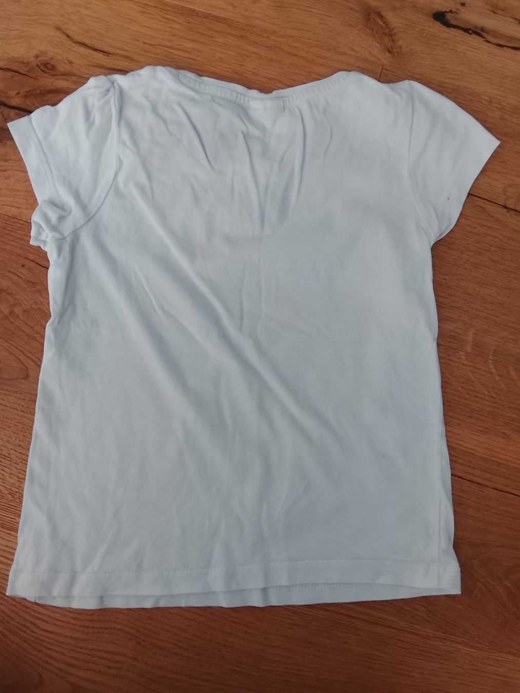 C&A Camicie, T-shirt & Polo: T-Shirt Gr. 110 – Usato da St. Gallen venduto da Okonomyiaki 1