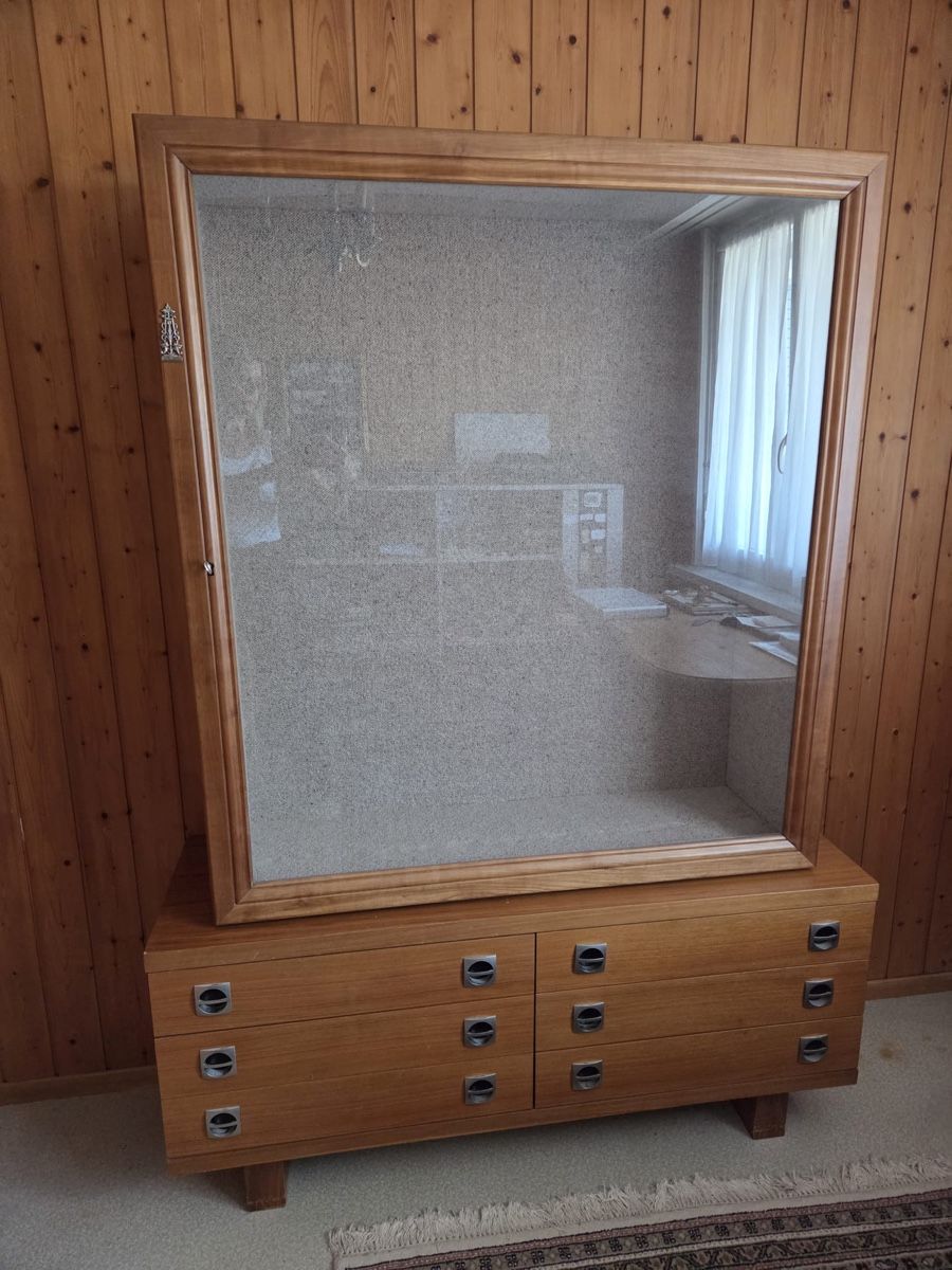 Vetrine: Glasvitrine Schaukasten – Usato da Fällanden venduto da Honda30