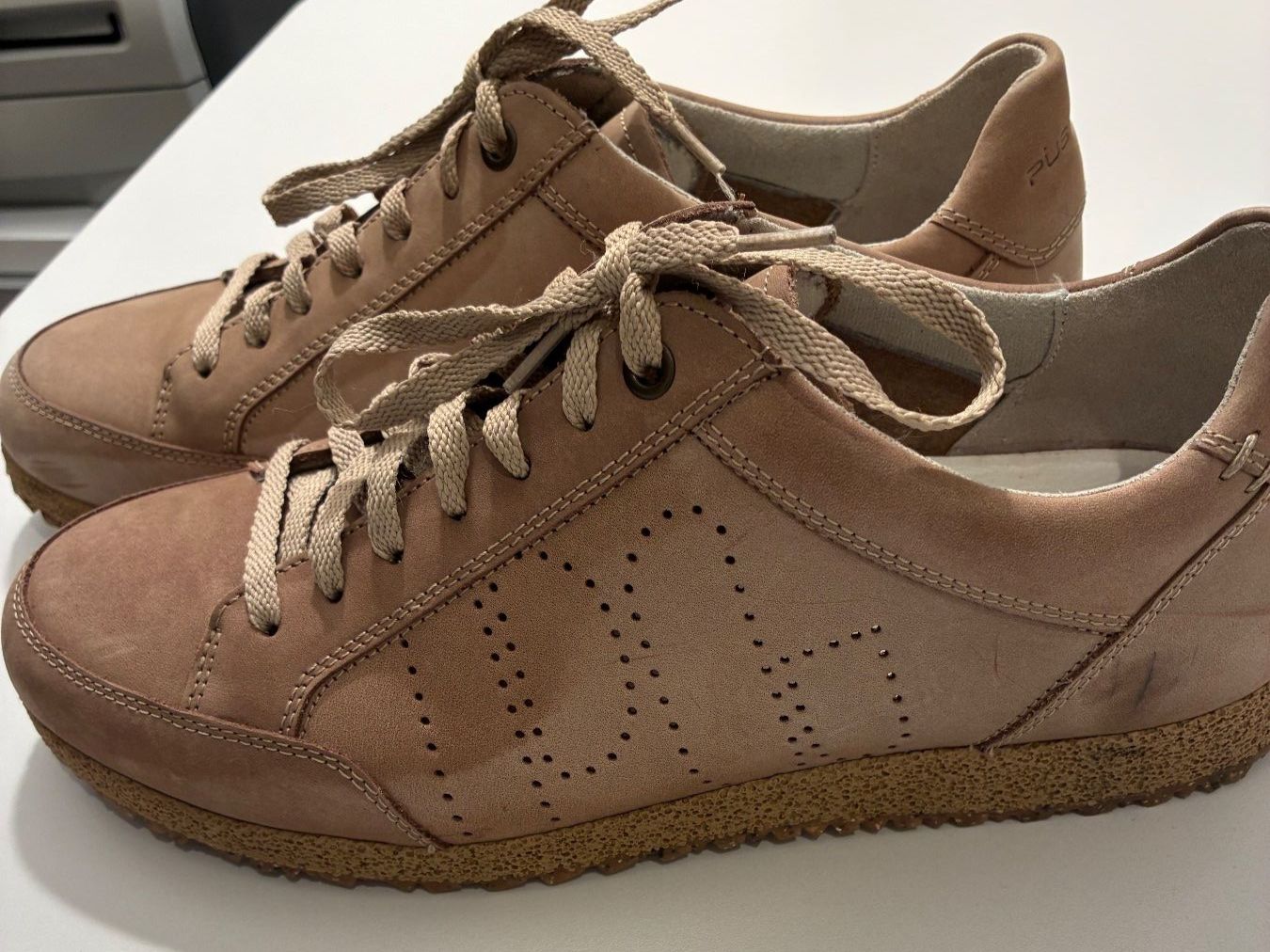 Gabor Scarpe da uomo: Herrenschuh Pius Gabor 7 – Nuovo (secondo la descrizione) da Oensingen venduto da Soladore