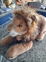 Steiff Leo alt