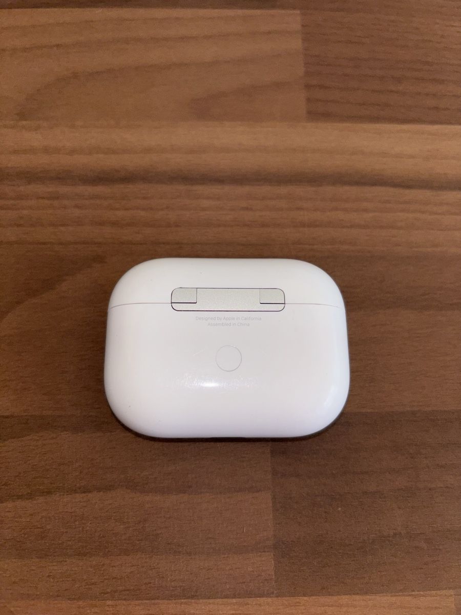 Apple Cuffie: AirPods Pro 1st gen - 100% functional  – Usato da Genève venduto da Marius1213 4