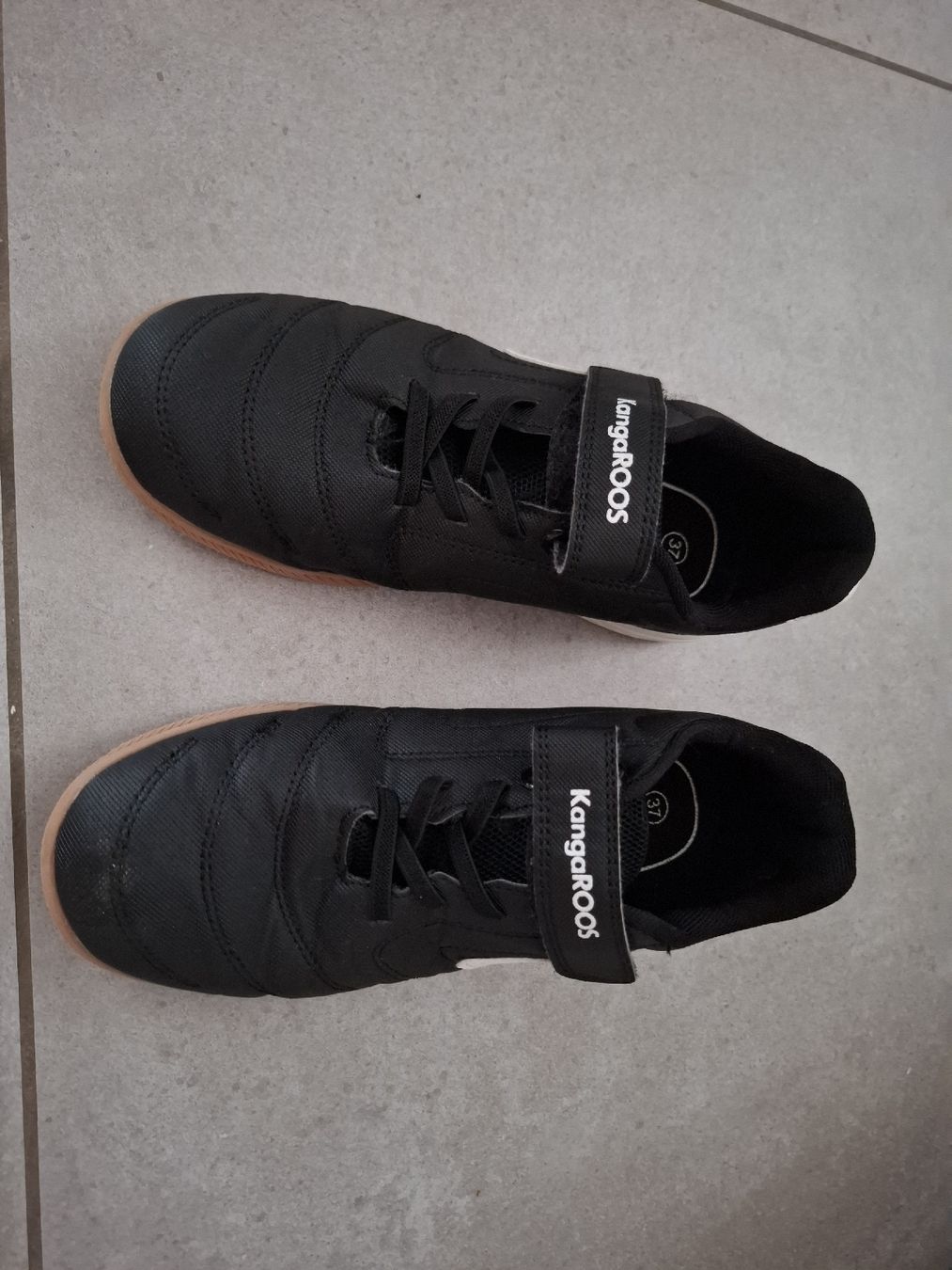 Scarpe da uomo: baskets de gym Kangaroos, 37 – Usato da Tramelan venduto da yok-yok 3