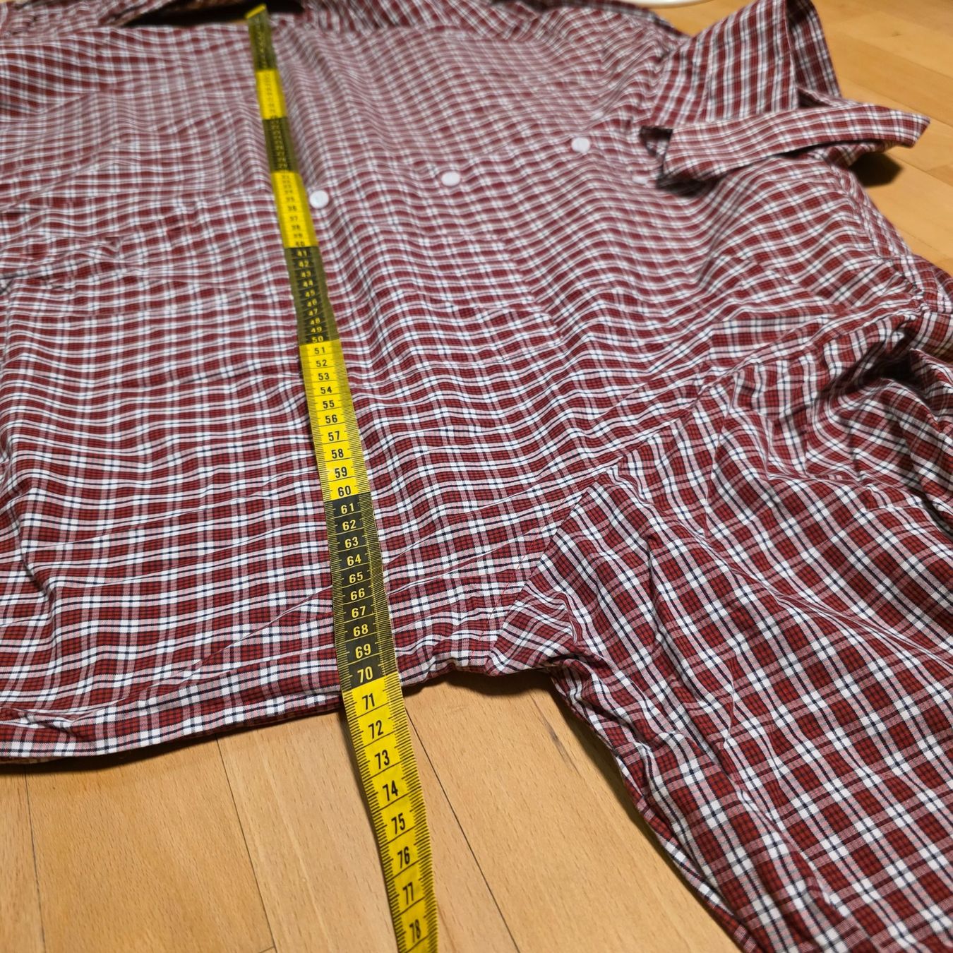 Camicie: Studio Leonardo Herrenhemd XXL – Usato da Wald ZH venduto da CapLux 6