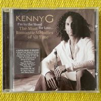 KENNY G-THE MOST ROMANTIC MELODIES OF ALL TIME