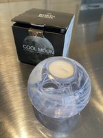Kosta Boda Cool Moon Teelichthalter, Anna Ehrner, Glas, OVP