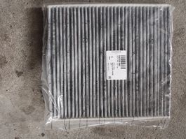 Innenraumfilter VW Golf 4/5/7 Div.VAG 5Q0 819 669 neu