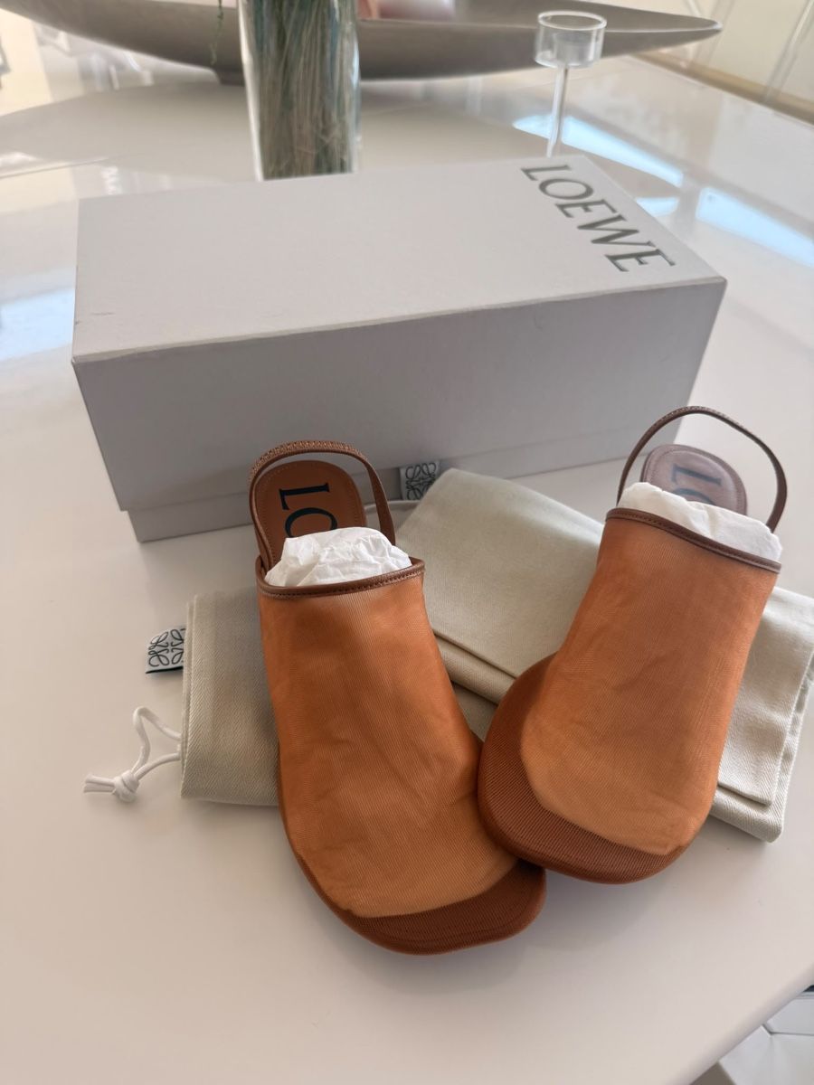 Scarpe da donna: LOEWE Schuhe  – Nuovo e nell'imballaggio originale da Fribourg venduto da DayaneH. 3