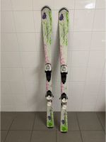 Skis fille Nordica 140cm + Fix. Marker | Girl Power