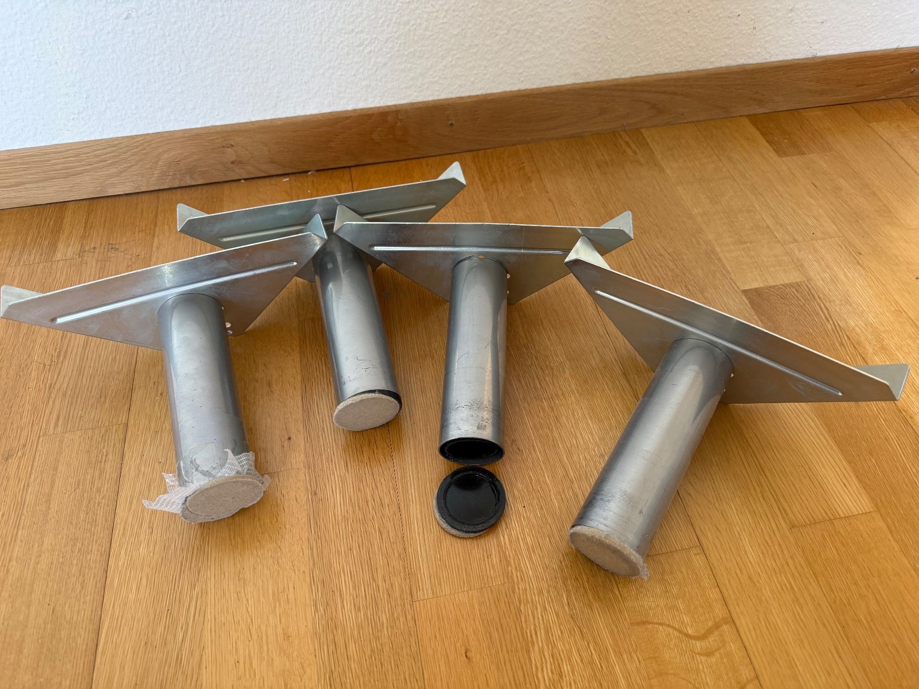 Letti: Bettrahmen 180 x 200 – Usato da Meilen venduto da Kanaha_55 2