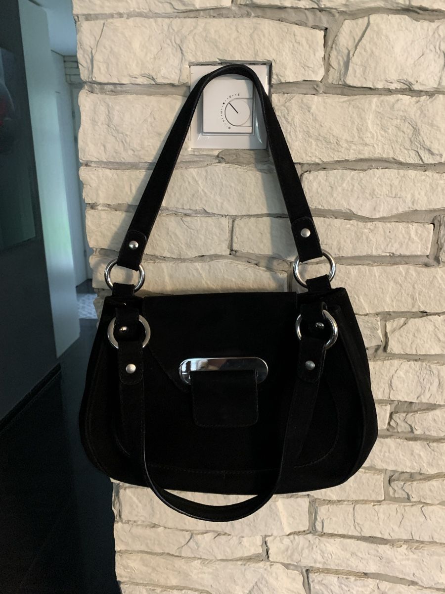 Zanasca Borse da donna: SOMMERHIT Flávio Zanasca Handtasche – Usato da Bergdietikon venduto da zor_856j