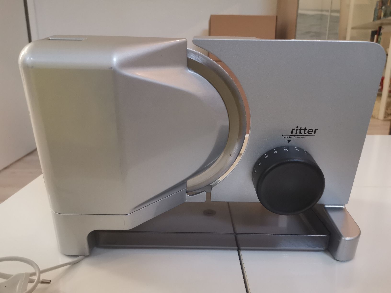 Elettrodomestici da cucina: Allesschneider Ritter – Usato da Gutenswil venduto da fox_b8p7 2