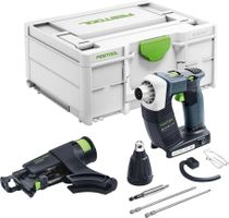 Festool DURADRIVE DWC 18-2500 Basic