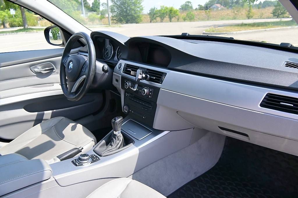 Autos: BMW 325i Touring Kombi, E91 – Gebraucht aus Humlikon von ug3150 4