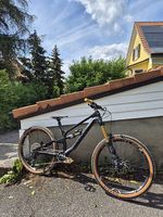 Canyon Torque CF 9.0
