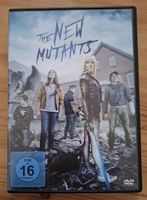 The New Mutants  (Marvel Comic Verfilmung)  D/E/I/PL  ©'2021