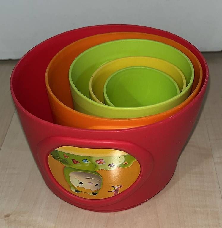 Giocattoli: Jeu enfants / Spielzeug Set – Usato da Soral venduto da Diiiiiiiane