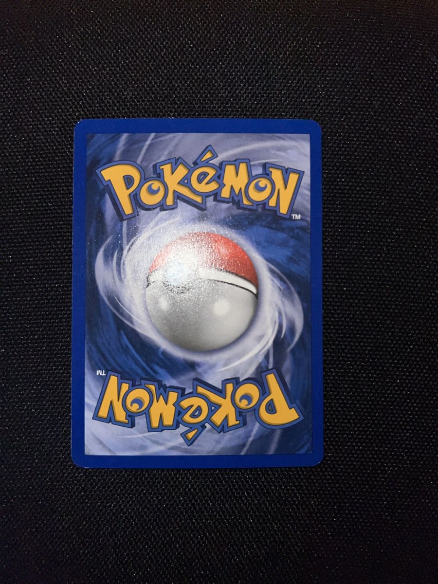 Pokémon Sammelbilder & Trading cards: Totodile Reverse Expedition English – Gebraucht aus Basel von luc_8ghp 1