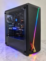 PC Gamer i7, 16 Go Ram, GTX 980 4 Go, Ssd + Hdd, Windows 11