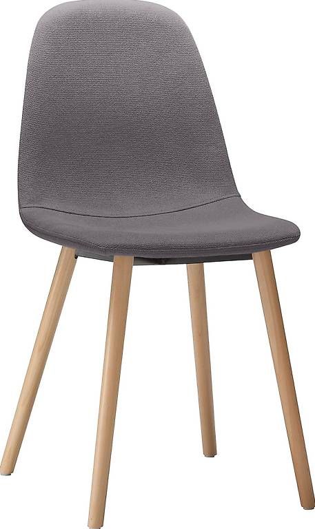Stühle: 4 gepolsterte Esszimmerstühle – Gebraucht aus St.Gallen von Rbraun 1
