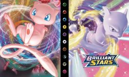 Pokemon Kartenalbum (240 Karten)