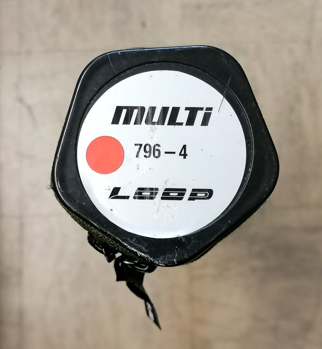 Canne da pesca: LOOP Multi 796-4 9’6ˮ 7wt 4-teilig – Usato da Reinach BL venduto da fliegenrolli 7