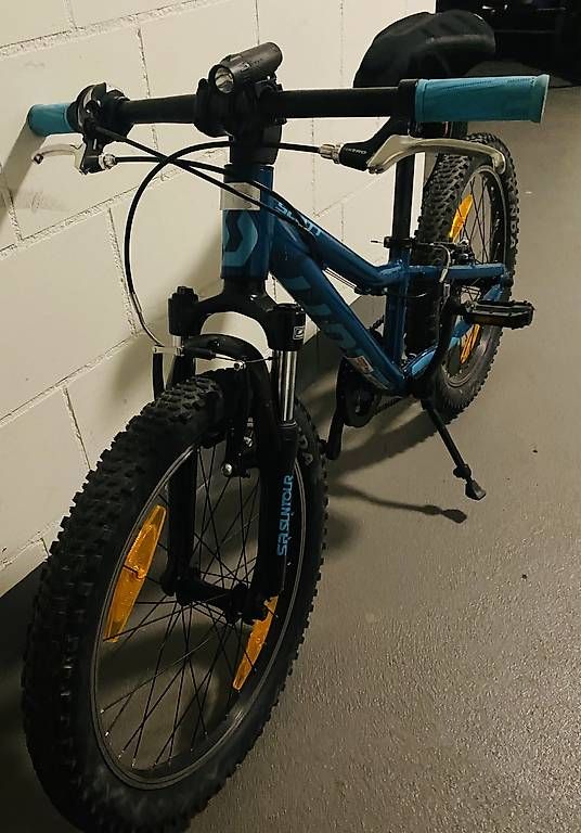 Biciclette: SCOTT Velo – Usato da Thörishaus venduto da Liliana016 3