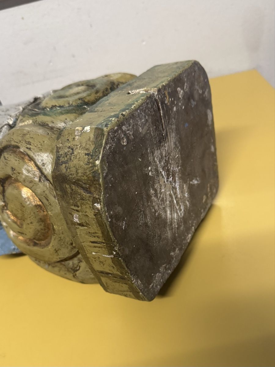 Sculture & Statue: Skulptur aus Holz  – Usato da Schlieren venduto da Freundlich02 7