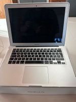 MacBook Air 13 pouces (2015), i5, 1.6 GHz, 8Go, SSD 256Go