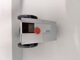 Umwälzpumpe WILO Stratos 40/1-8
