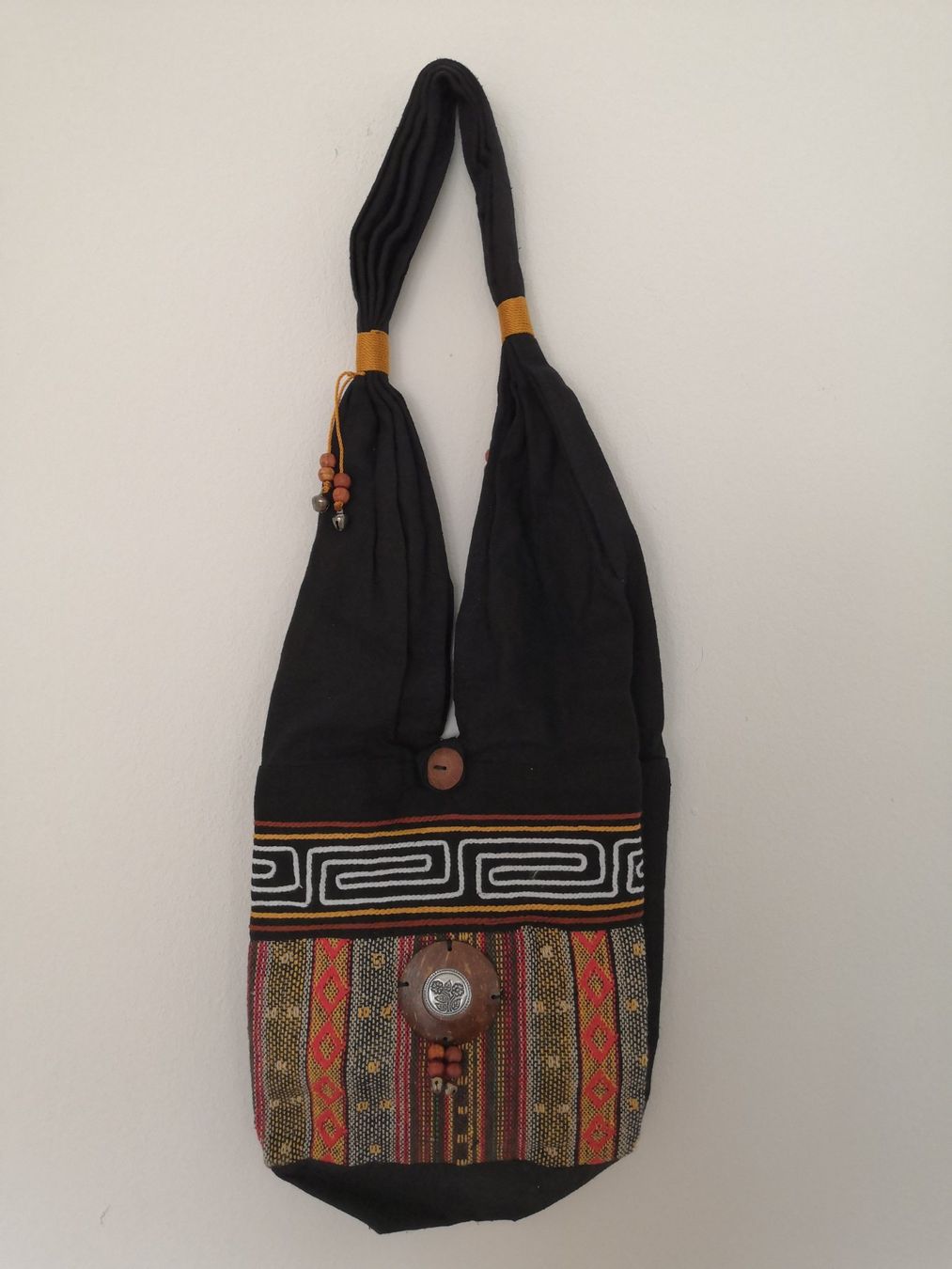 Borse: Beuteltasche aus Asien – Nuovo (secondo la descrizione) da Rothenburg venduto da RaSab