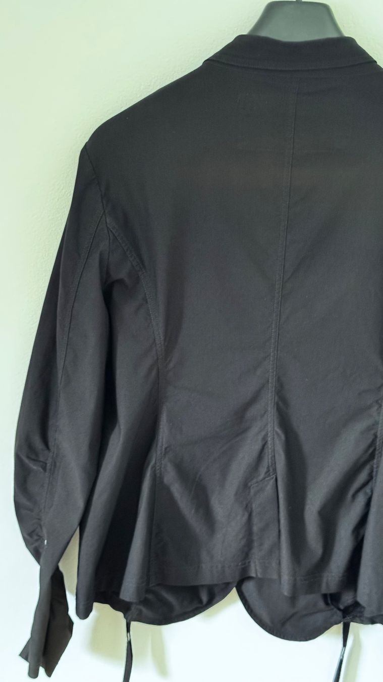 Giacche: Blazer Black Label – Usato da Mörschwil venduto da Mirka019 5