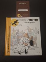 Tintin no figurine 46 la collection officielle Tim & Struppi