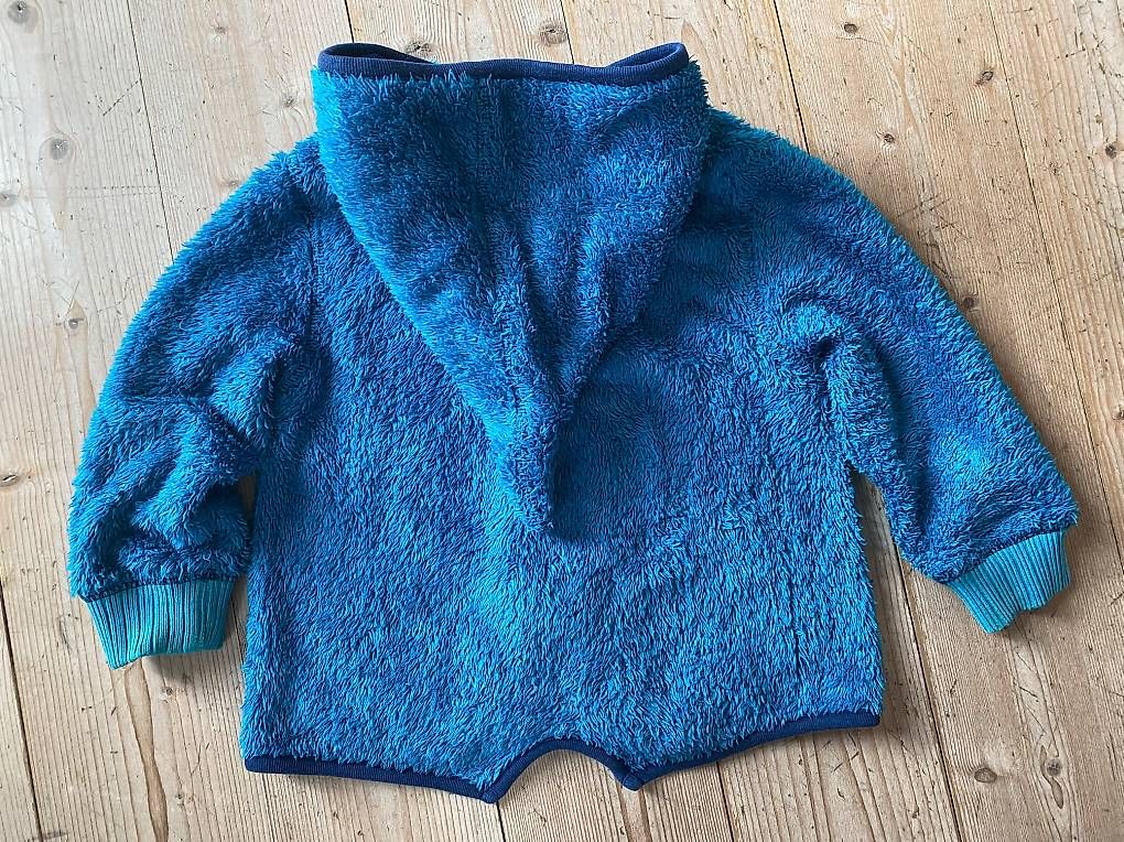 Jacken & Mäntel: Smafolk Jacke Gr. 92-98 (2-3) – Gebraucht aus Solothurn von f.e. 3