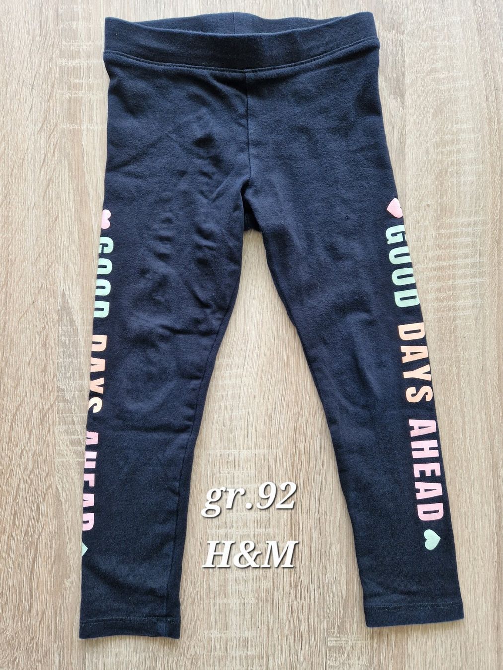 H&M Pantaloni: Leggings grösse 92 – Usato da Heimberg venduto da Eleanor20